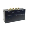Preamplificador de Tocadiscos Phono, PP400 Entrada Estéreo Salida Amplificador de