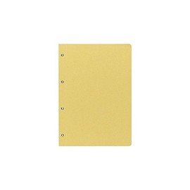 (Bulk Purchase) Kokuyo Cover C A4 Vertical 4 Holes Craft Type Tsu-47 [x10]