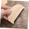 ORFOFE 3Pcs Portable Clothing Shaver Manual Lint Remover Tools for