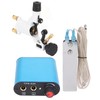 Professional Tattoo Machine Kit Permanent Makeup Pen Machine for Beginners