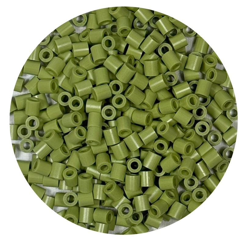 Hama Sacchetto di perle | circa 1000 perline Midi |