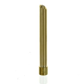 CK 3C332GS Collet, Wedge, Gas Saver 3/32" (2.4 mm) 3 Series, 5 pack