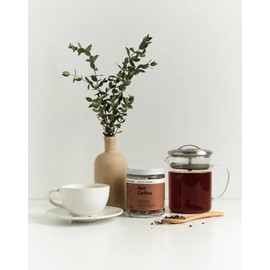 Lake & Oak Tea Co Not Coffee