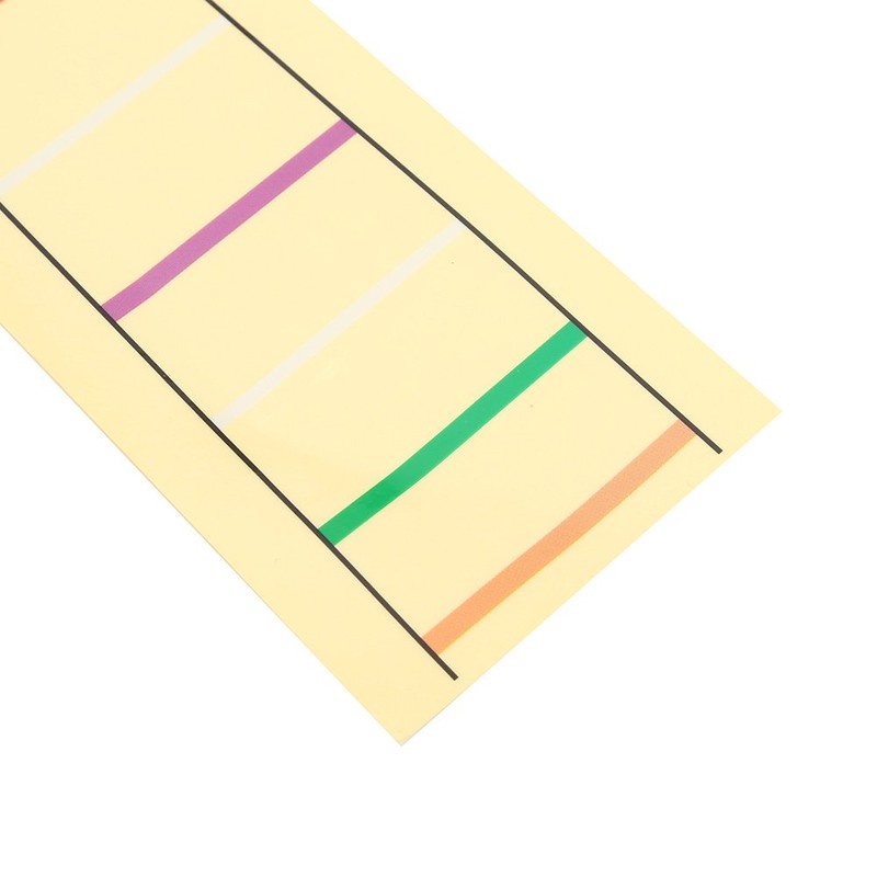 Cello Accessories Position Markers Cello Finger Marker Fret Board Position