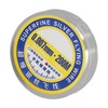 0.007mm Superfine Silver Jumping Wire Stretchable Ultra Fine Electronic Maintenance