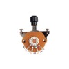 RuiJOTWAT 1pc 3 Way Lever Pickup Selector Switches For Electric