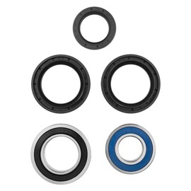 Tusk Rear Axle Bearing and Seal Kit for Yamaha Grizzly 350 4x4 2007-2014