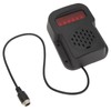 24V Truck Back Up Alarm 120DB Backup Radar Voice Alarm