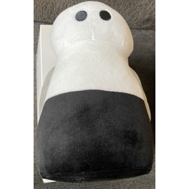 Mayfield Robotics New 10" Plush Toy 2017 SGA Mayfield Robotics Kuri Home Companion Robot AHR-M8T