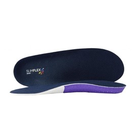 Slimflex Berry Insole, Low Density Soft and Comfortable ([ UK 6 | EU 40])