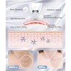 Beauty Device Anti-Wrinkle Firming Neck Lift for Face Firming
