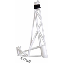 Thetford 24633 Aqua Magic IV High and Low Hand Flush Higher Actuator Assembly