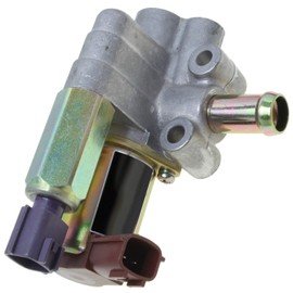 Walker Products Fuel Injection Idle Air Control Valve 215-1057