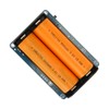 Power Supply UPS Module 5V Output Micro USB 21700/5000mAh I2C