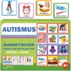 Quokka Children's Reward Chart - Visual Behavior Plan for Autistic
