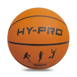 Hy-Pro Size 5 Basketball Ball Sport Training