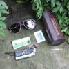 WOODONLY Aviator Wood Polarized Sunglasses - Cool Style Wooden Sun