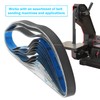 2 x 42 Inch Silicon Carbide Sanding Belts, 2x42 Knife