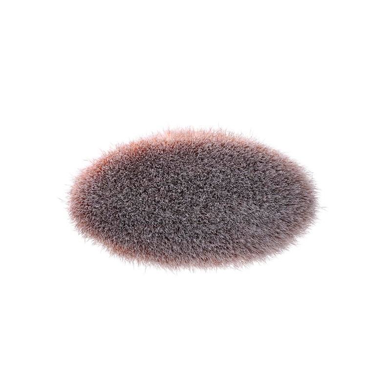 Rosy Rosa Multi-Foundation Brush, PK (Pink), Rosy Rosa