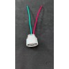 STARALT ALTERNATOR PIGTAIL HARNESS PLUG CONNECTOR FOR 2017 NISSAN PATHFINDER,