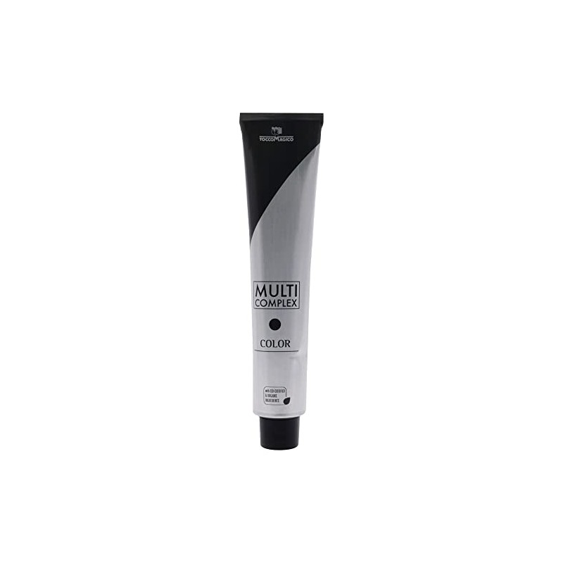 Multi Complex Permanet Hair Color - 12.44 Sunrise by Tocco