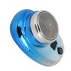 Electric Beard Trimmer Cordless Mini USB Rechargeable LED Display Waterproof