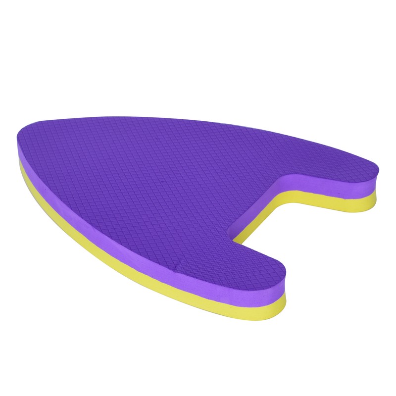 Swimming Back Float and Kickboard Set for Kids Swimming Bubble