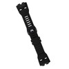 XIW Compatible for Casio GBD-100 GBD-100SM GBD100 Resin Watch Band