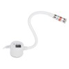 Infrared Positioning Light Adjustable Laser Dot Locating for Clothing Tailoring