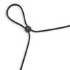 Jaybird Tarah Pro Bluetooth Waterproof Sport Premium Headphones, Black Flash