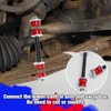 KSP Suspension Stabilizer Bar Link for Chevy GMC Silverado Sierra