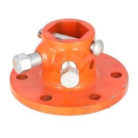Rear Axle Hub Assembly fits Kubota B1550 B1750 B4200 B6200 B1550 B1750 B6000 B2150 B5100 B6100 B7100 67980-82400 67211-17150 66704-17152 66621-17151 fits Yanmar YM135 YM155 YM1300 YM1301 194200-34711