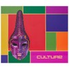 Juvia's Place Culture Eyeshadow Palette, 30 West African Inspired Bold