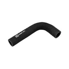 DT Spare Parts Hose Oil Cooler 2.32473 d1: 16.8 mm, d2: 20 mm Hose for Truck
