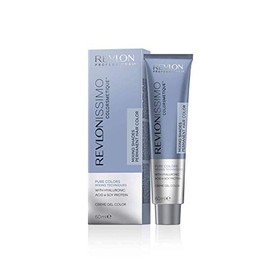 REVLON PROFESSIONAL RVL Colorsmetique Pure Colours 017 60 ml