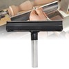 Vkinman 6 Inch Lathe Tool Rest 5/8 Inch Post Stainless