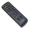 Unbranded Replace Remote RM-AMU008 Fit For Sony LBT-ZX99I LBT-ZT4 LBT-ZX66I