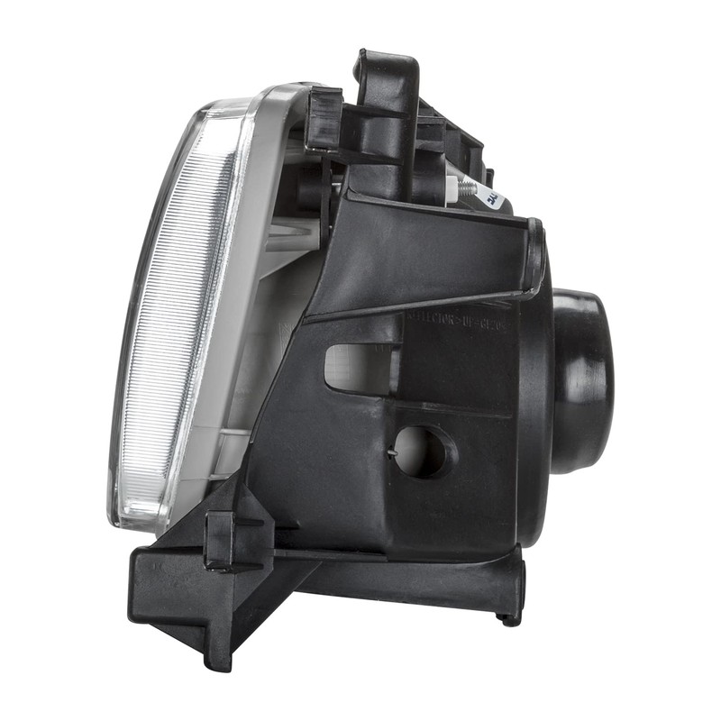 TYC 20-5651-00 Toyota 4 Runner Passenger Side Headlight Assembly