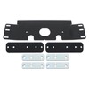 munirater Open Trail Snow Plow Mid Mount Kit 106020 Replacement