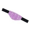 Gel Beads Ice Pack Ice Bag for Neck Adjustable Strap
