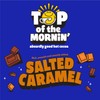 Top of the Mornin' Hot Cocoa (12 Ounce, Salted Caramel)
