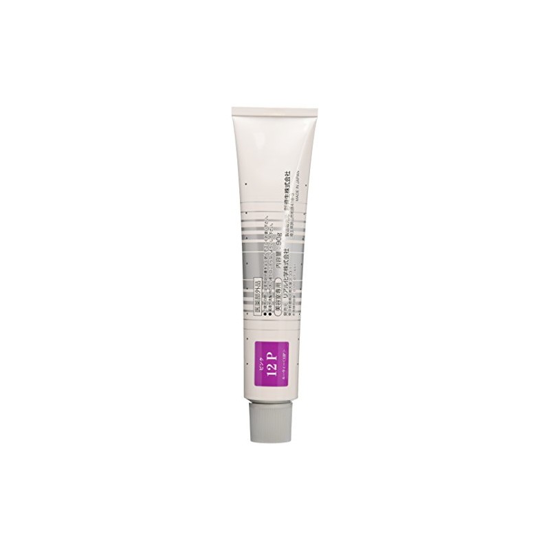 MEIRY Hair Color 1 Agent, 3.2 oz (90 g) 12P