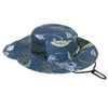 TAVARUA TM1006 Sun Shade, Surf Hat, UPF 50+ Unisex, Wide