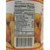 Inca's Food, Olluco/ Melloco- Enteros en Salmuera/Whole in Brine 20oz