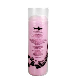 escualo l Toalla Deportiva l Toalla Super Absorbente l Secado rápido l Color Rosa l Grande l Medida 66 x 43 cm