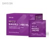 Days On Paradise Grain Burning 1 box [35729173] / 데이즈온