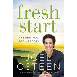 Fresh Start: The New You Begins Today