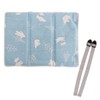 Koizumi Lifetex Instant Cool Soft Gel Mat, 0.8 x 1.1