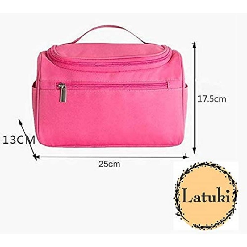 DIKUDI CREATION (Pink), PINK, STANDARD, Travel Accessories