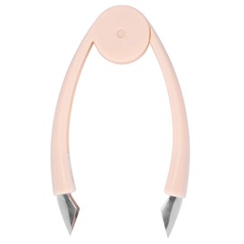 Strawberry Huller,Tomato Corer Tool,Stainless Steel Strawberry Huller Stem Remover,Ergonomic HandleFruit Stem Remover Tool Kitchen Gadgets for Strawberry Cherry Pineapple Tomato Fruit Tools